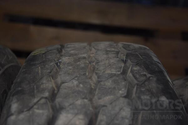 Гума Lassa Transway 225/70 / R15C 112 / 110R літо Mercedes Sprinter (901/905) 1995-2006 88298 - 2