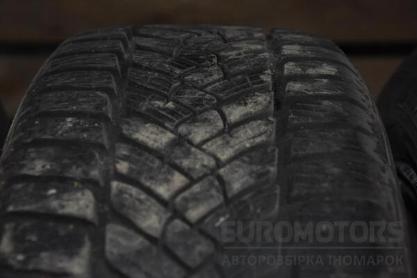 Гума комплект Fulda Kristall Control HP2 205/55 / R16 91H зима Mazda 6 2002-2007 88302 - 2