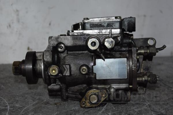 Топливный насос высокого давления (ТНВД) Opel Vectra 2.0dti (B) 1995-2002 0470504003 88316 - 2