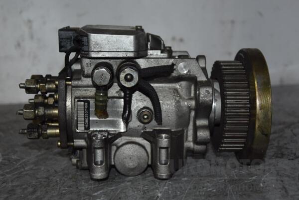 Топливный насос высокого давления (ТНВД) Audi A4 2.5tdi (B6) 2000-2004 059130106D 88320 - 2