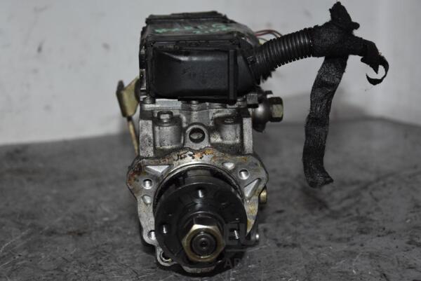 Паливний насос високого тиску (ТНВД) Opel Vectra 2.0dti (B) 1995-2002 0470504203 88328 - 2