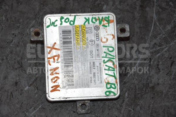 Блок розпалювання розряду фари ксенон VW Passat (B7) 2010-2014 8k0941597 88335