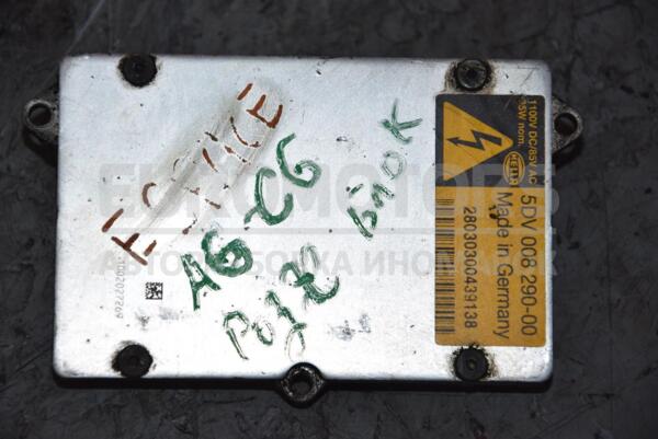 Блок розпалювання розряду фари ксенон Audi A6 (C6) 2004-2011 5DV00829000 88352