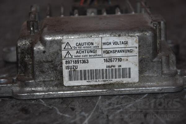 Блок управління ТНВД Opel Astra 1.7cdti (G) 1998-2005 8971891363 88354 - 2