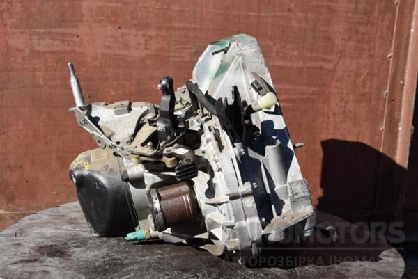 МКПП (механічна коробка перемикання передач) Renault Clio 1.5dCi (IV) 2012 JR5335 88372 - 2