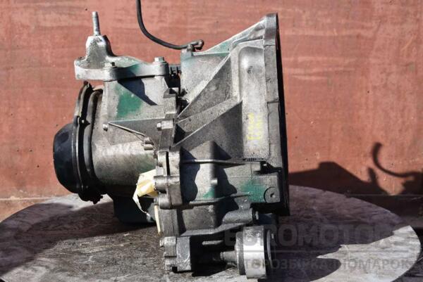 МКПП (механічна коробка перемикання передач) 5-ступка Ford Fusion 1.6tdci 2002-2012 5S6R7002ND 88377 - 2