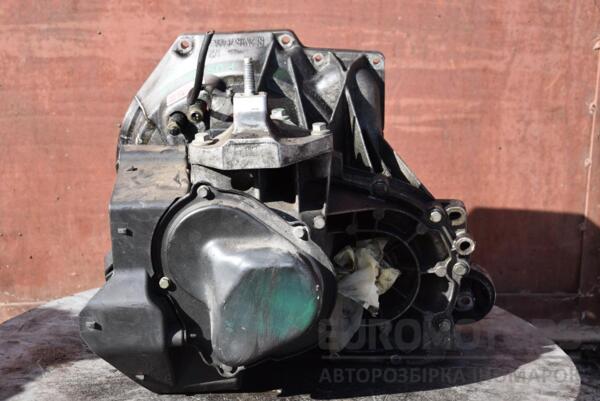 МКПП (механічна коробка перемикання передач) 5-ступка Ford Fusion 1.6tdci 2002-2012 5S6R7002ND 88377 - 3