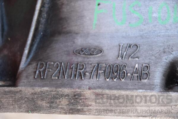 МКПП (механічна коробка перемикання передач) 5-ступка Ford Fusion 1.6tdci 2002-2012 5S6R7002ND 88377 - 6