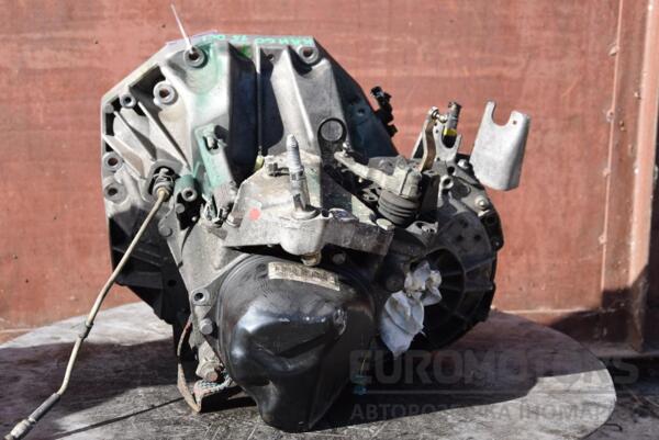 МКПП (механічна коробка перемикання передач) 5-ступка Renault Kangoo 1.5dCi 1998-2008 JR5116 88383 - 3
