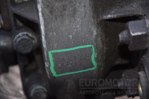 МКПП (механічна коробка перемикання передач) 5-ступка Citroen Jumper 2.8d 1994-2002 20UE03 88398 - 5