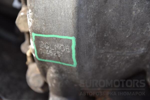 МКПП (механічна коробка перемикання передач) 5-ступка Citroen Jumpy 2.0jtd 1995-2007 20LM06 88408 - 5