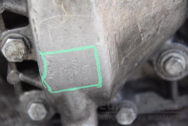 МКПП (механічна коробка перемикання передач) 6-ступка Citroen Jumpy 2.0Mjet 16V 2007-2016 20MB12 88413 - 5