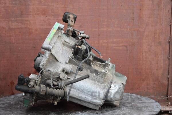 МКПП (механічна коробка перемикання передач) 5-ступка Peugeot 307 1.6 16V 2001-2008 20CN20 88418 - 2