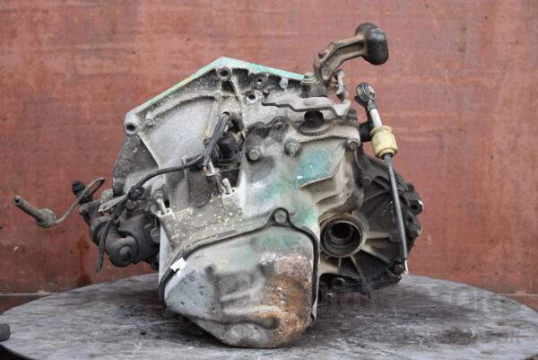 МКПП (механічна коробка перемикання передач) 5-ступка Peugeot 307 1.6 16V 2001-2008 20CN20 88418 - 3