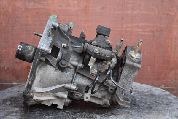 МКПП (механічна коробка перемикання передач) 5-ступка Fiat Doblo 1.4 8V 2000-2009 55241434 88463 - 2