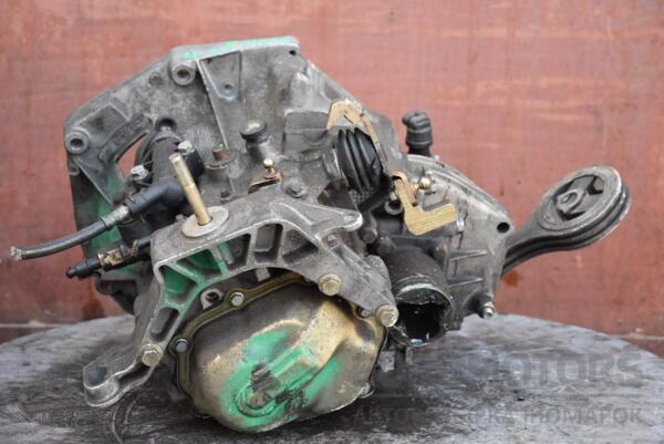 МКПП (механічна коробка перемикання передач) Fiat Stilo 1.2 8V 2001-2007 46524935 88468 - 3