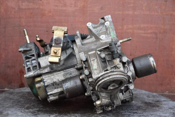 МКПП (механічна коробка перемикання передач) Fiat Stilo 1.2 8V 2001-2007 46524935 88468 - 4