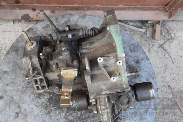 МКПП (механічна коробка перемикання передач) Fiat Stilo 1.2 8V 2001-2007 46524935 88468 - 5