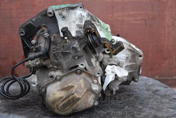 МКПП (механическая коробка переключения передач) Fiat Stilo 1.2 8V 2001-2007 46524935 88473 - 3