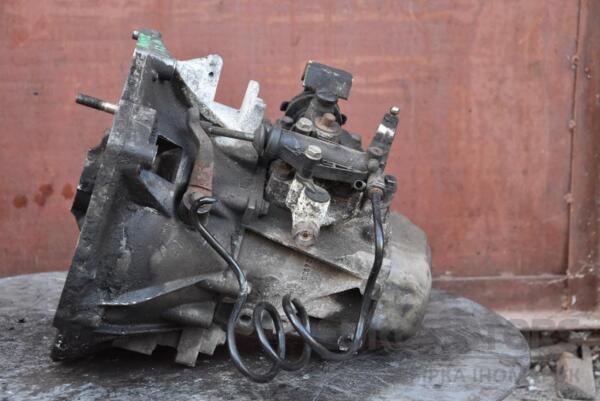 МКПП (механическая коробка переключения передач) Fiat Stilo 1.2 8V 2001-2007 46524935 88473 - 4