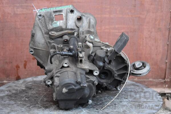 МКПП (механічна коробка перемикання передач) Peugeot Bipper 1.3MJet 2008 55241803 88478 - 3