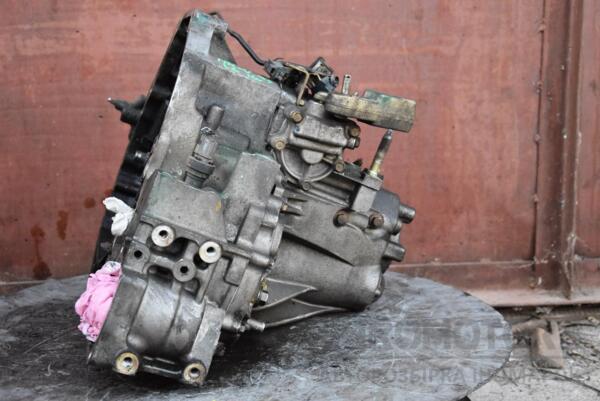 МКПП (механічна коробка перемикання передач) 5-ступка 4х4 Honda HR-V 1.6 16V 1999-2006 SEP 88488 - 4