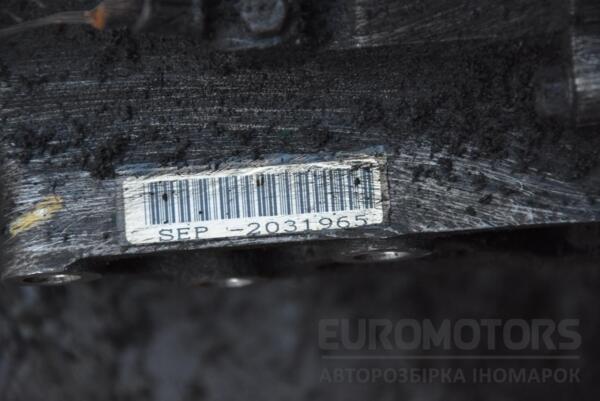 МКПП (механічна коробка перемикання передач) 5-ступка 4х4 Honda HR-V 1.6 16V 1999-2006 SEP 88488 - 5