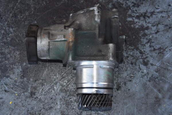 Роздавальна коробка МКПП (раздатка) Honda HR-V 1.6 16V 1999-2006 29000PEP000 88493 - 2