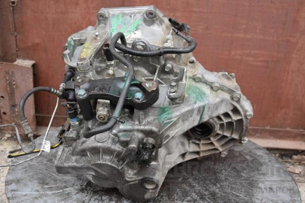 МКПП (механічна коробка перемикання передач) 6-ступка Nissan Qashqai 1.6dCi 2007-2014 88523 - 3
