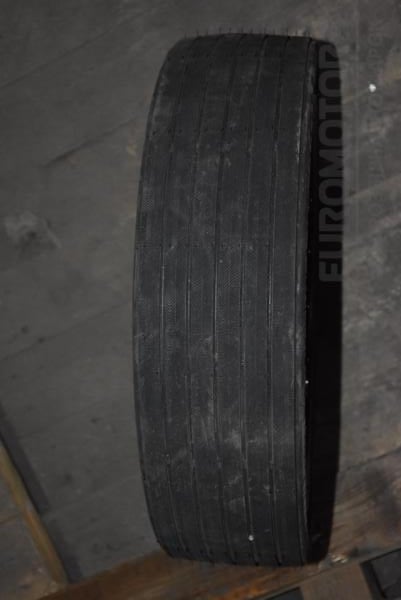 Диск запасного колеса (докатка) 165/15 / 89P 6x112 Mercedes C-class (W203) 2000-2007 2034012002 88569 - 2