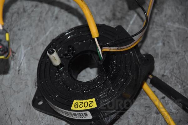 Шлейф Airbag кольцо подрулевое Chevrolet Spark 2010-2015 88575 - 2