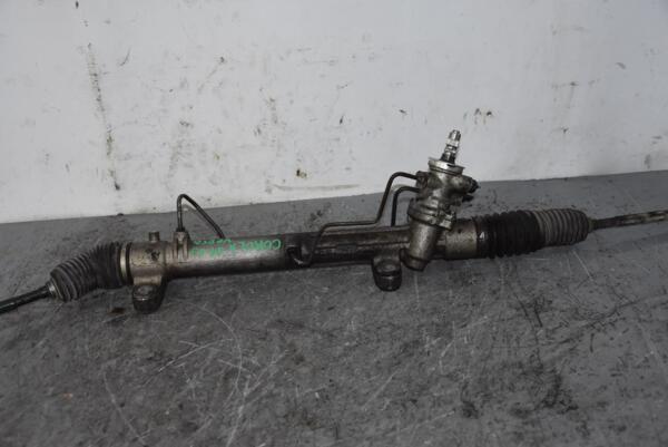 Рулевая рейка Toyota Corolla (E12) 2001-2006 4420012750 88636 - 2