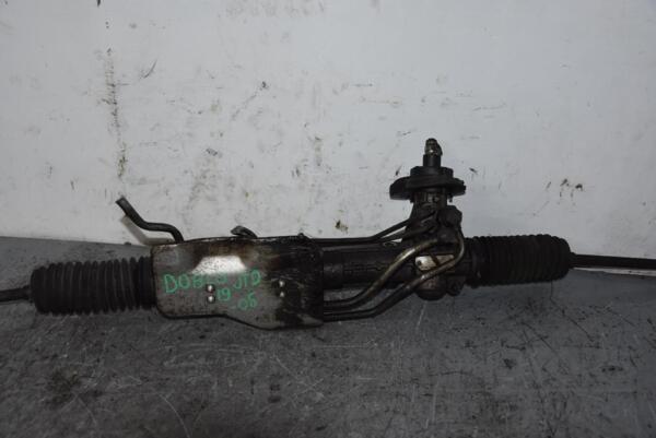 Рулевая рейка Fiat Doblo 2000-2009 37502380 88651 - 2