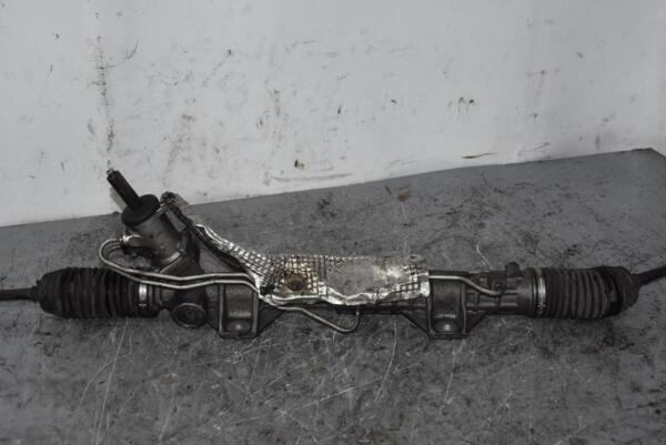 Рулевая рейка Renault Laguna (III) 2007-2015 490015339R 88676 - 2