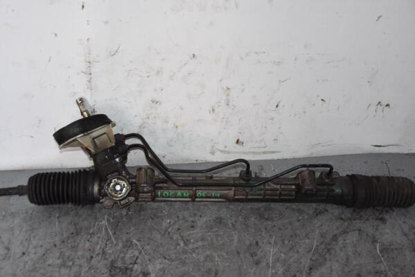 Рулевая рейка Renault Logan 2005-2014 490019371R 88696 - 2