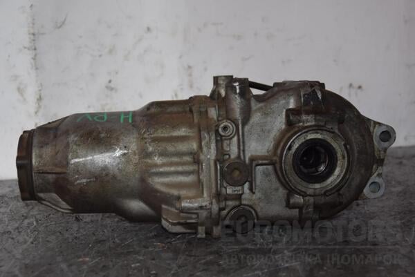 Редуктор заднього моста (балки) Honda HR-V 1.6 16V 1999-2006 41010PCM315 88716 - 3