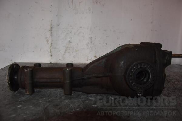 Редуктор задній (i = 4.111) під МКПП Subaru Forester 2.0 16V, 2.5 16V 2002-2007 SD0096 88720 - 2