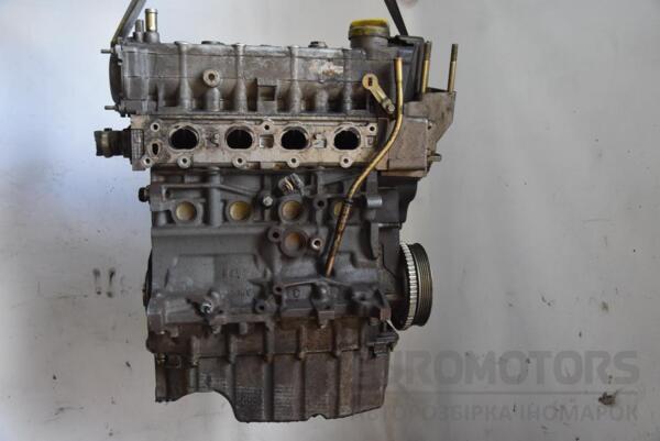 Двигатель Fiat Doblo 1.4 8V 2010 843A1000 88745 - 3