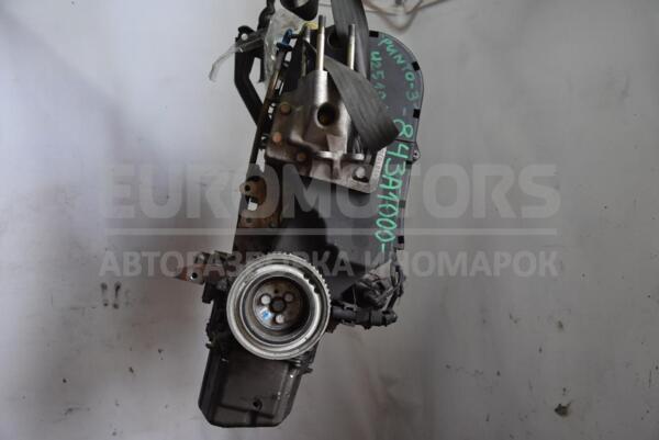 Двигатель Fiat Doblo 1.4 8V 2010 843A1000 88761  euromotors.com.ua