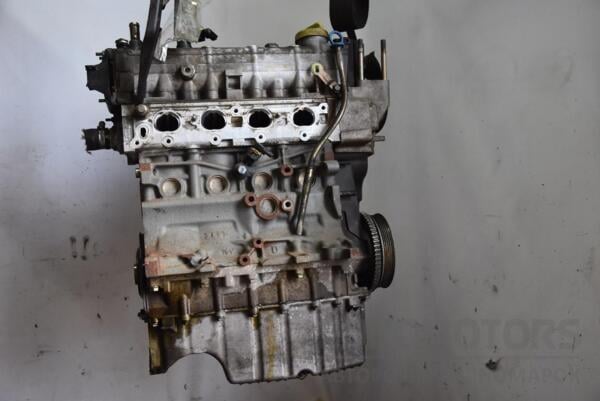 Двигатель Fiat Doblo 1.4 8V 2010 843A1000 88761 - 2