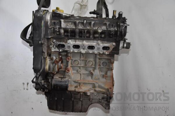 Двигатель Fiat Doblo 1.4 8V 2010 843A1000 88761 - 4