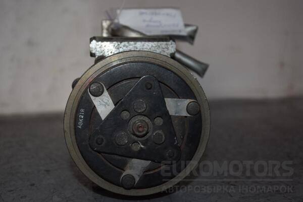 Компресор кондиціонера Ford Fiesta 2002-2008 2S6119D629AD 88772 - 2