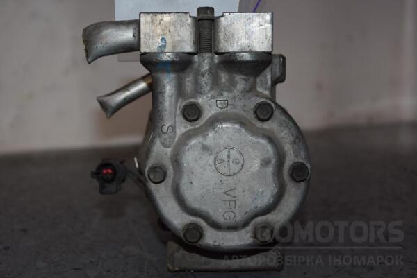 Компресор кондиціонера Ford Fiesta 2002-2008 2S6119D629AD 88772 - 3