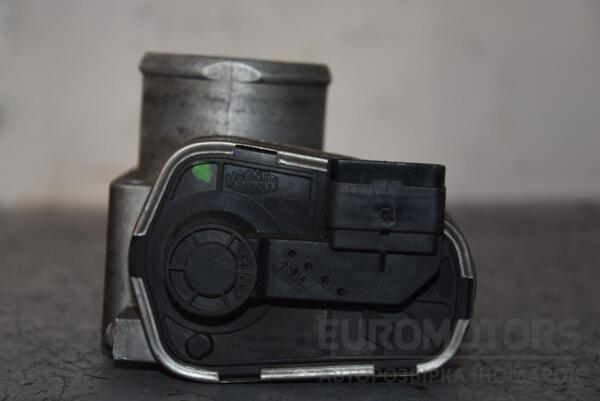 Дросельна заслінка електро Fiat Doblo 1.6 16V 2000-2009 48SMF5 88783 - 2