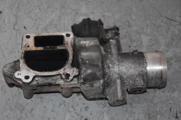 Дросельна заслінка механ Opel Vectra 2.2dti (C) 2002-2008 08226801 88785 - 2