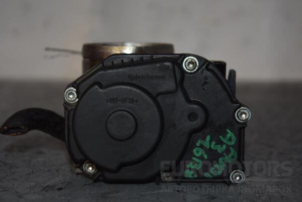 Дроссельная заслонка механ VW Golf 1.6 8V (IV) 1997-2003 06A133064J 88788 - 2