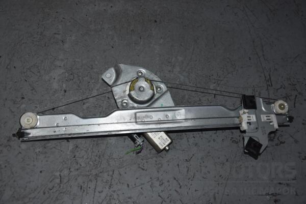 Склопідйомник передній лівий електро 2 Піна Renault Sandero 2007-2013 8200733829 88803 - 2