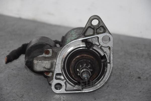 Стартер Audi A3 1.6 16V (8L) 1996-2003 0001107020 88805 - 2