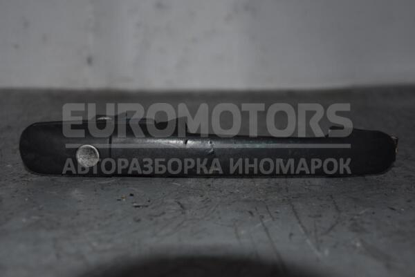 Ручка двері зовнішня бічна права Mercedes Vito (W638) (W638) 1996-2003 A9017600459 88820  euromotors.com.ua