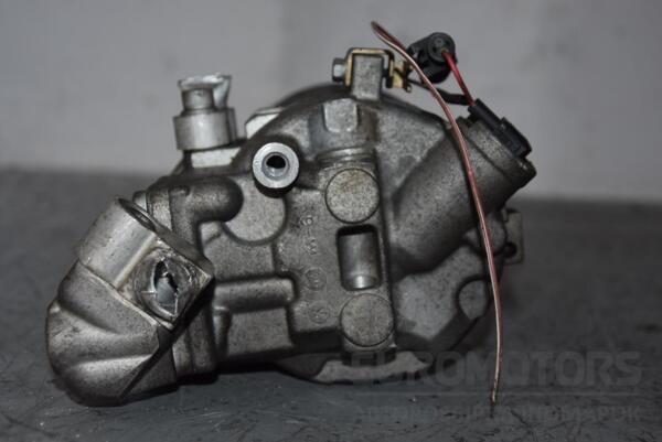 Компрессор кондиционера Mercedes A-class (W168) 1997-2004 4472208365 88828 - 3